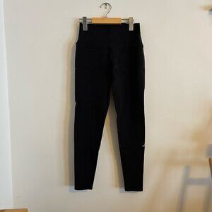 ALO Black Leggings